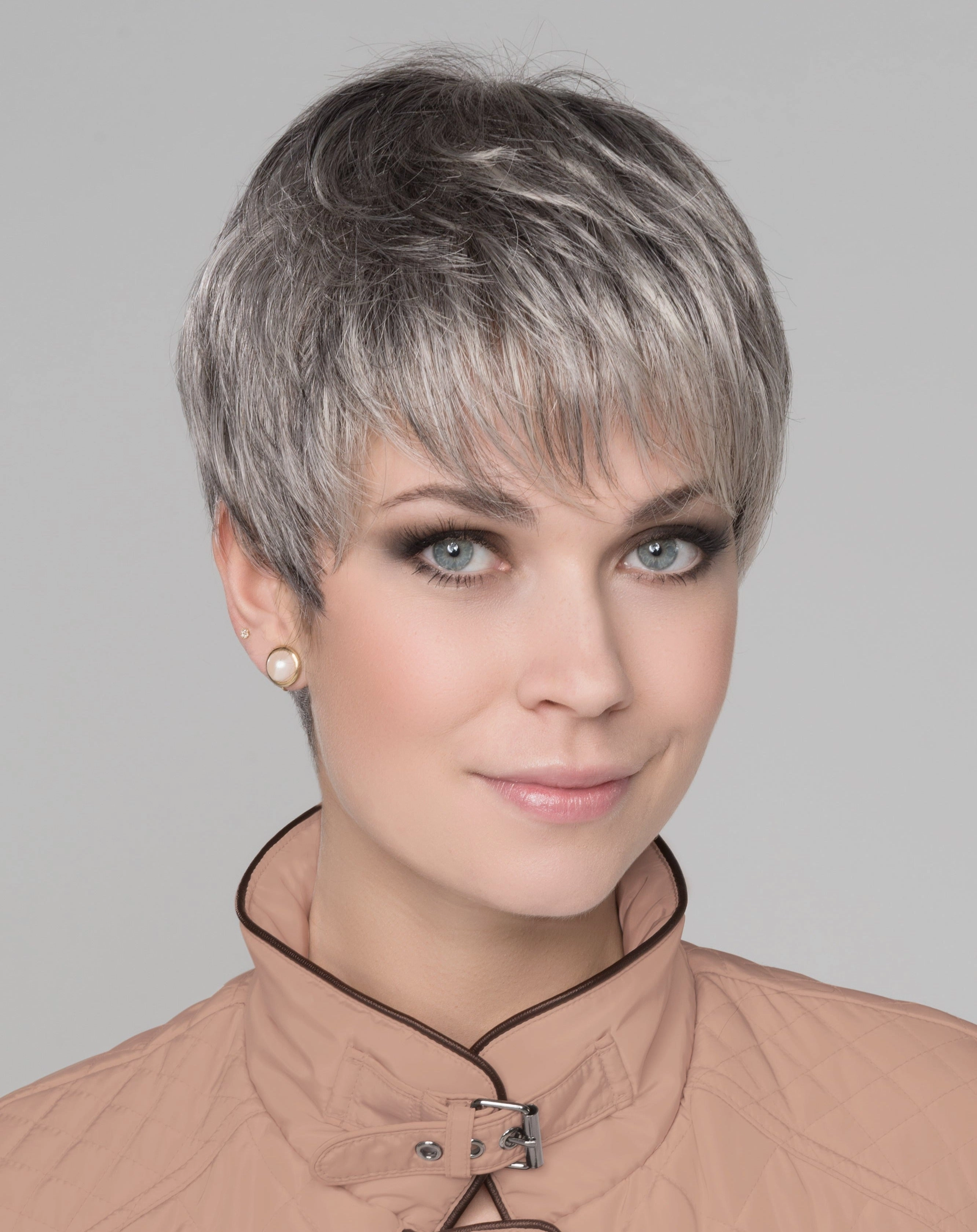 Ginger Small Wig by Ellen Wille | Synthetic Hair | Petite Cap