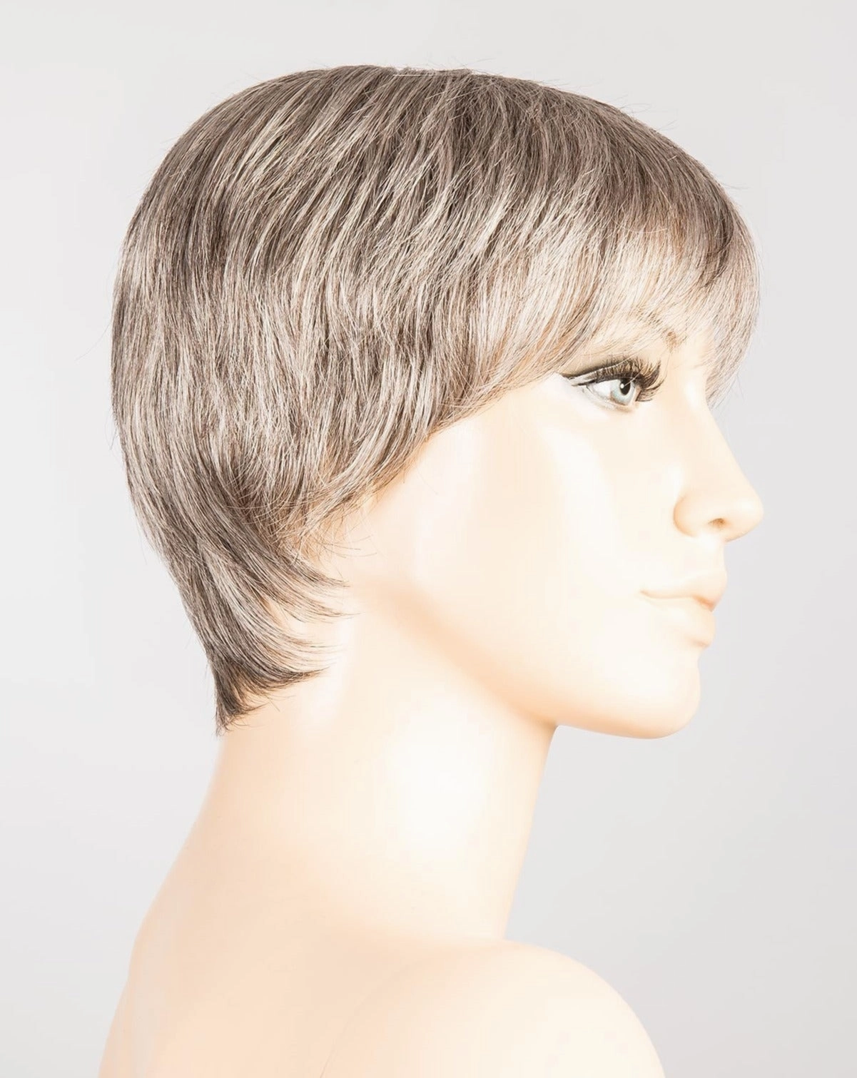 Ginger Small Wig by Ellen Wille | Synthetic Hair | Petite Cap