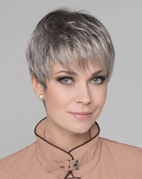 Ginger Small Wig by Ellen Wille | Synthetic Hair | Petite Cap