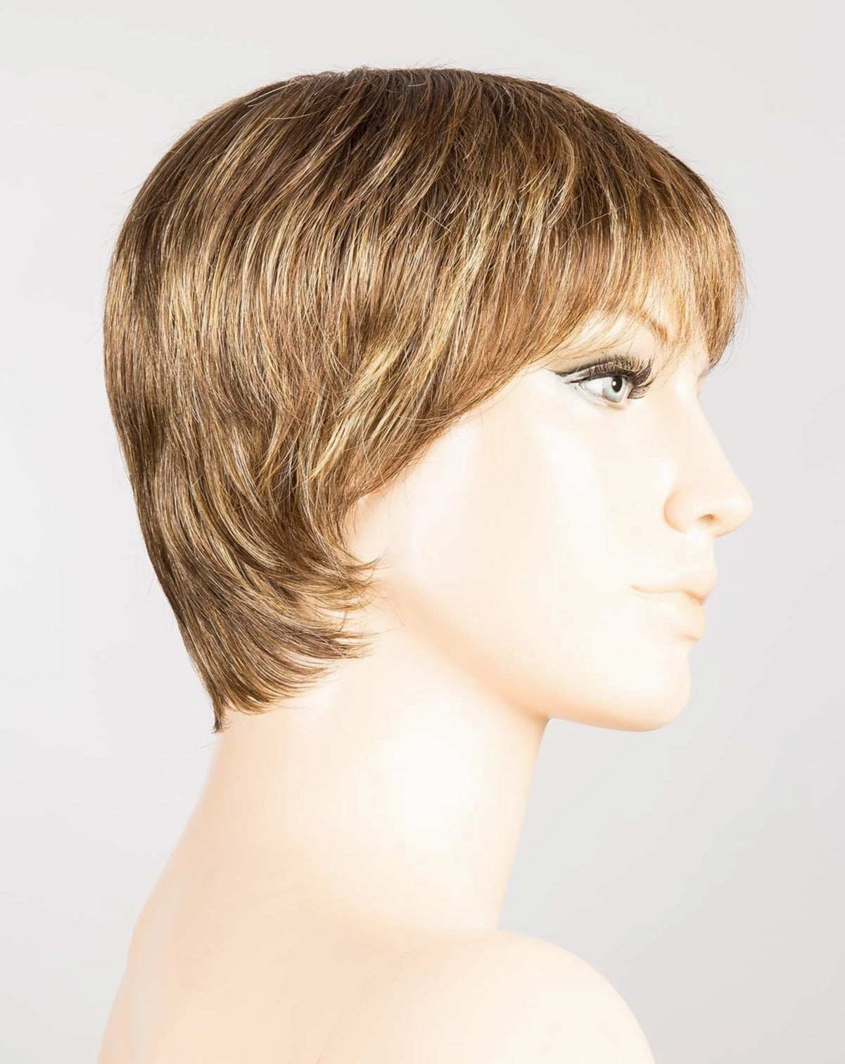 Ginger Small Wig by Ellen Wille | Synthetic Hair | Petite Cap