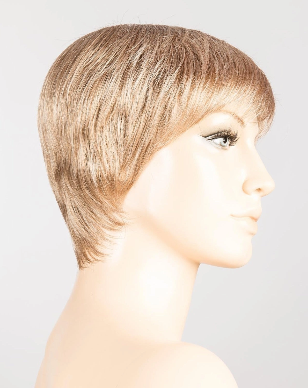 Ginger Small Wig by Ellen Wille | Synthetic Hair | Petite Cap