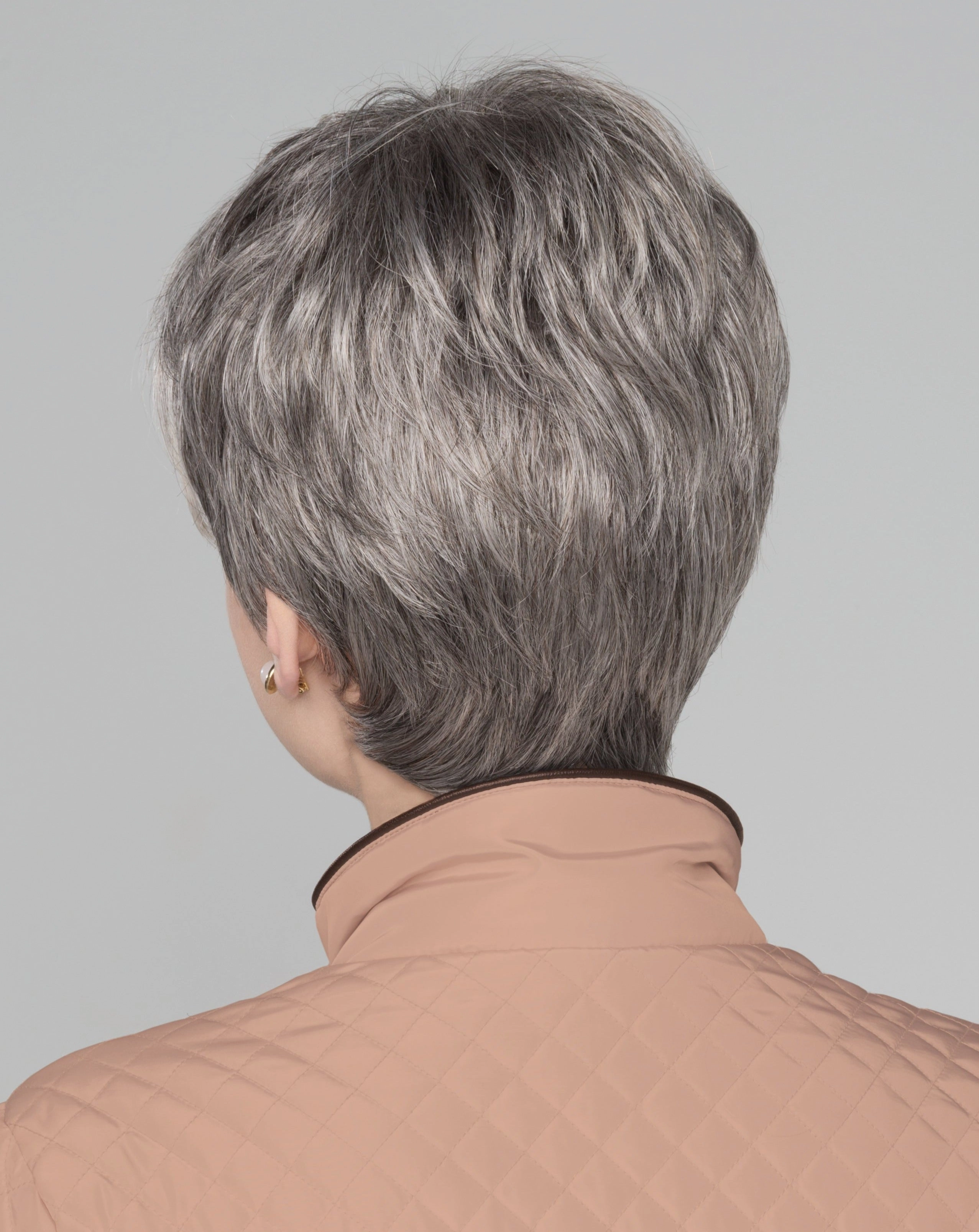 Ginger Small Wig by Ellen Wille | Synthetic Hair | Petite Cap