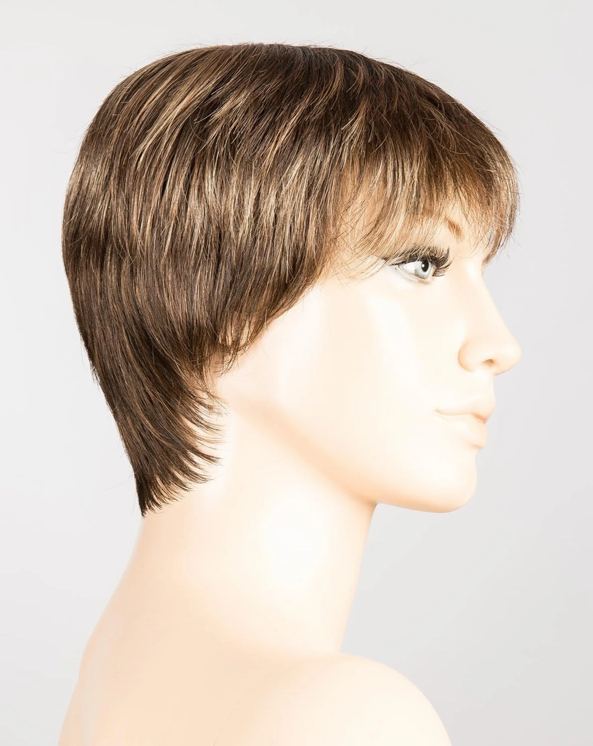 Ginger Small Wig by Ellen Wille | Synthetic Hair | Petite Cap