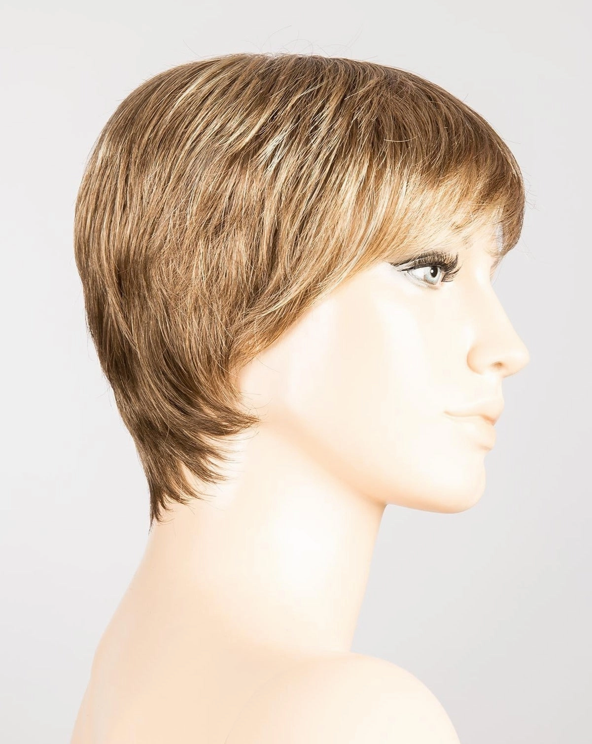 Ginger Small Wig by Ellen Wille | Synthetic Hair | Petite Cap