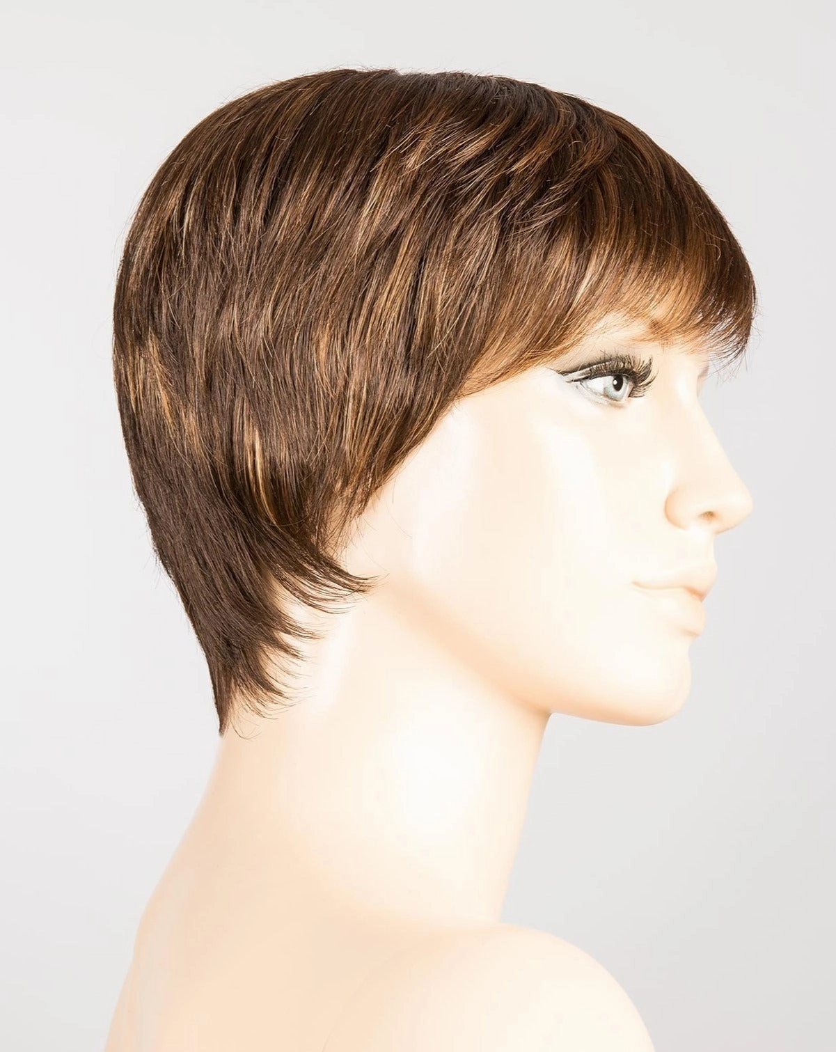 Ginger Small Wig by Ellen Wille | Synthetic Hair | Petite Cap