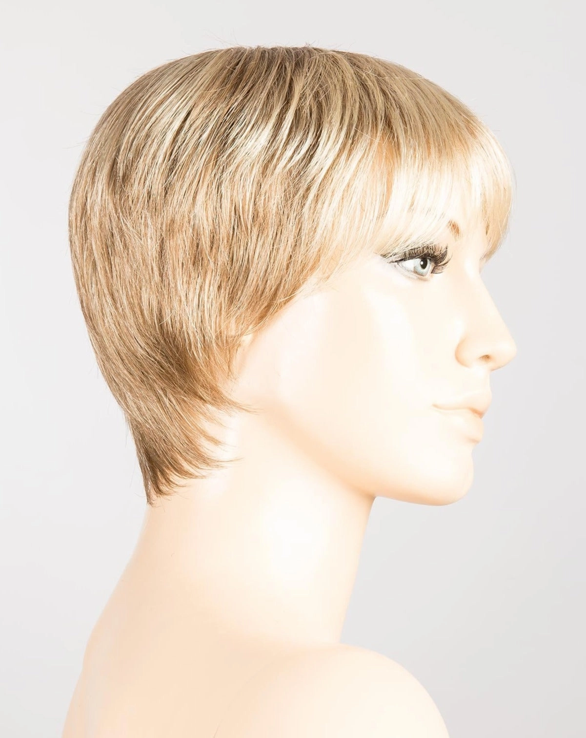 Ginger Small Wig by Ellen Wille | Synthetic Hair | Petite Cap