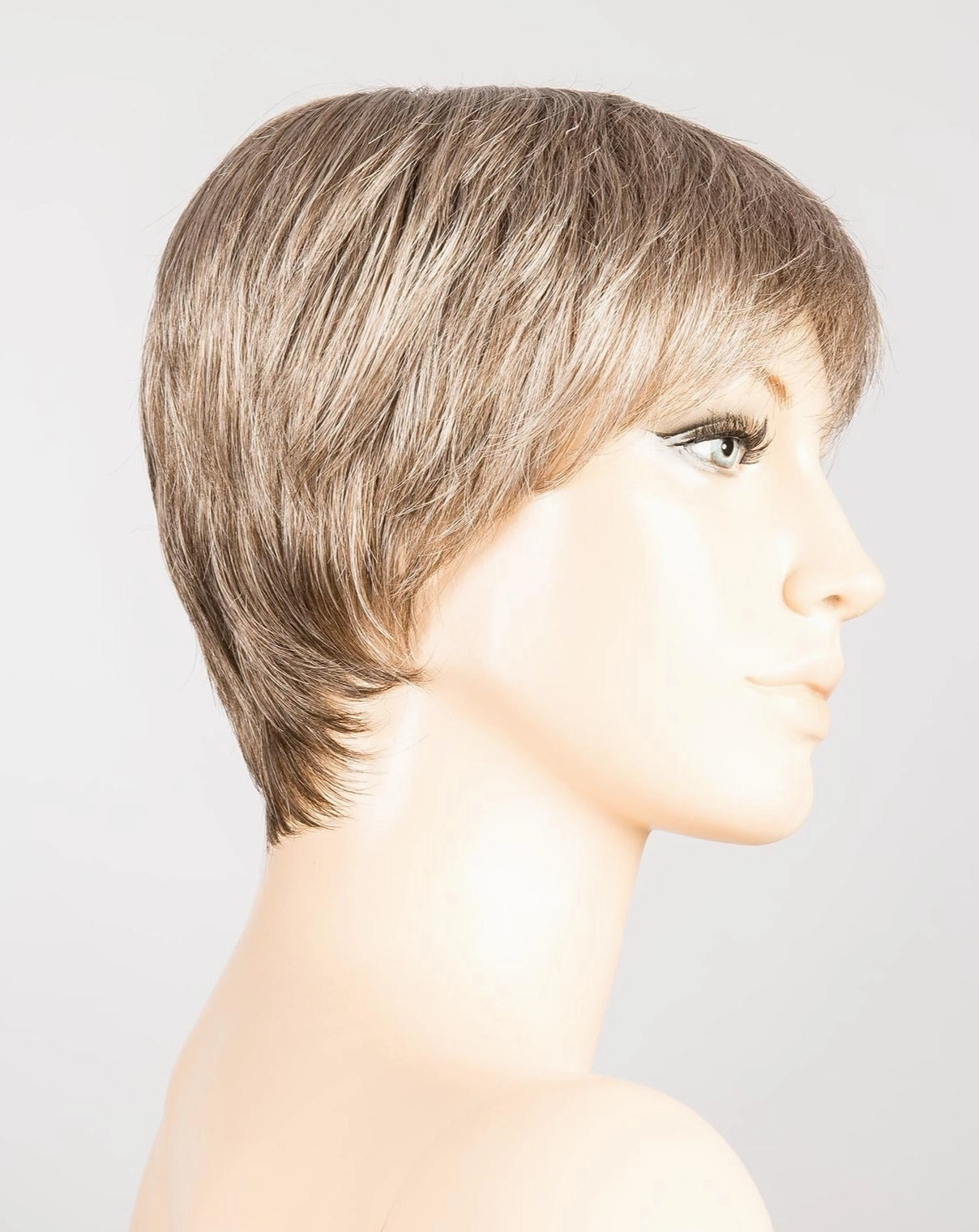 Ginger Small Wig by Ellen Wille | Synthetic Hair | Petite Cap