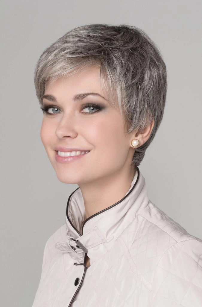 Ginger Wig by Ellen Wille | Synthetic Hair | Petite/Average Cap