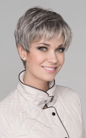 Ginger Wig by Ellen Wille | Synthetic Hair | Petite/Average Cap