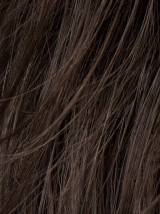 Ginger Wig by Ellen Wille | Synthetic Hair | Petite/Average Cap