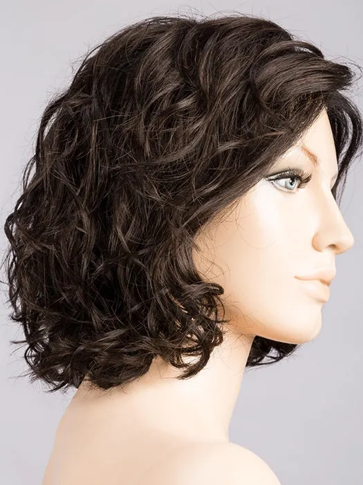 Girl Mono by Ellen Wille | Hair Power | Average Cap | Synthetic Fiber