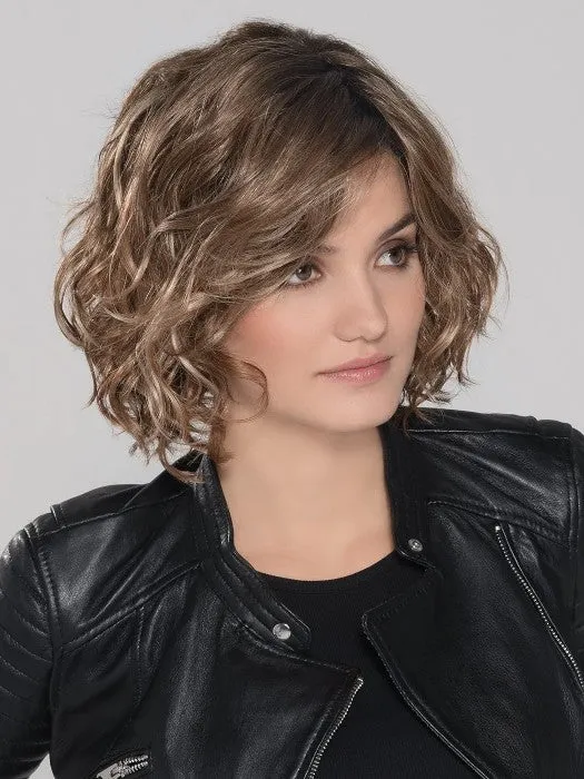 Girl Mono by Ellen Wille | Hair Power | Average Cap | Synthetic Fiber