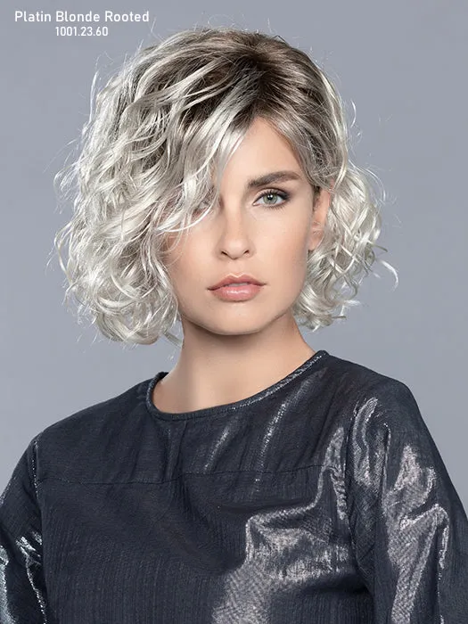 Girl Mono by Ellen Wille | Hair Power | Average Cap | Synthetic Fiber
