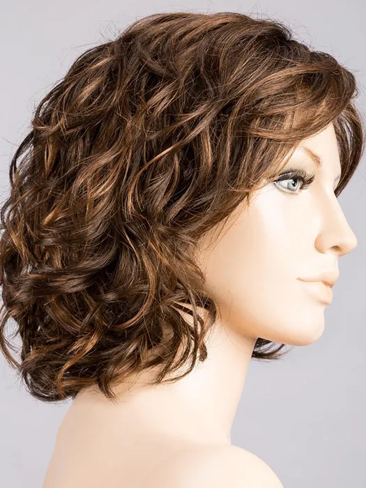 Girl Mono by Ellen Wille | Hair Power | Average Cap | Synthetic Fiber