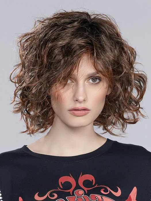Girl Mono by Ellen Wille | Hair Power | Average Cap | Synthetic Fiber