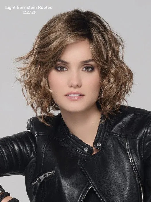 Girl Mono by Ellen Wille | Hair Power | Average Cap | Synthetic Fiber