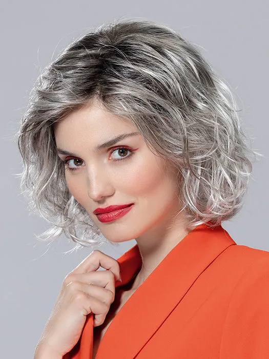 Girl Mono by Ellen Wille | Hair Power | Average Cap | Synthetic Fiber