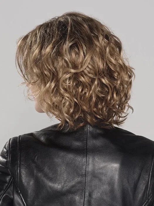 Girl Mono by Ellen Wille | Hair Power | Average Cap | Synthetic Fiber