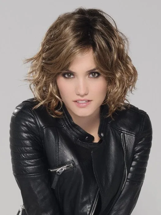 Girl Mono by Ellen Wille | Hair Power | Average Cap | Synthetic Fiber