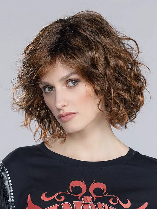 Girl Mono by Ellen Wille | Hair Power | Average Cap | Synthetic Fiber