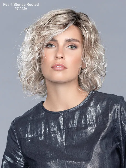 Girl Mono by Ellen Wille | Hair Power | Average Cap | Synthetic Fiber