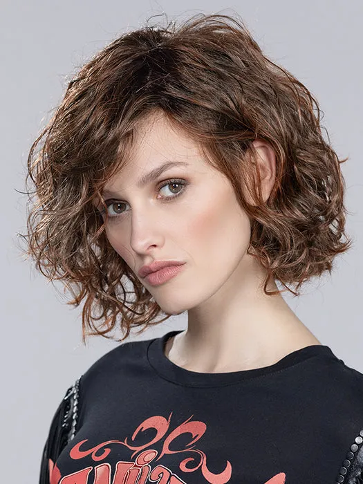 Girl Mono by Ellen Wille | Hair Power | Average Cap | Synthetic Fiber