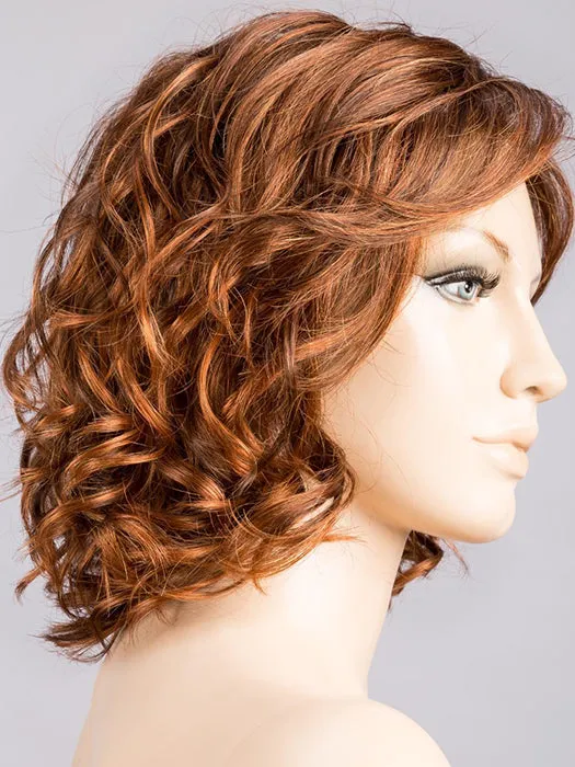 Girl Mono by Ellen Wille | Hair Power | Average Cap | Synthetic Fiber