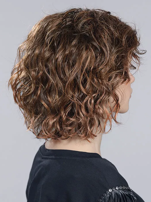 Girl Mono by Ellen Wille | Hair Power | Average Cap | Synthetic Fiber