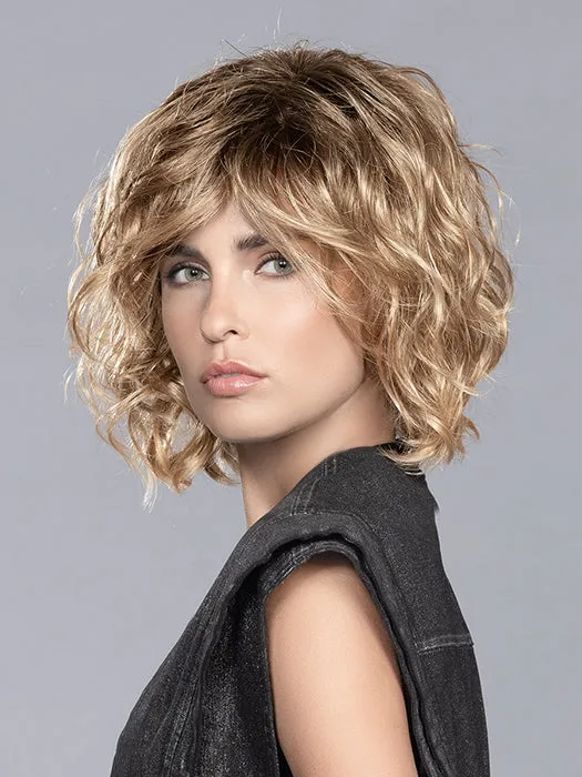 Girl Mono by Ellen Wille | Hair Power | Average Cap | Synthetic Fiber