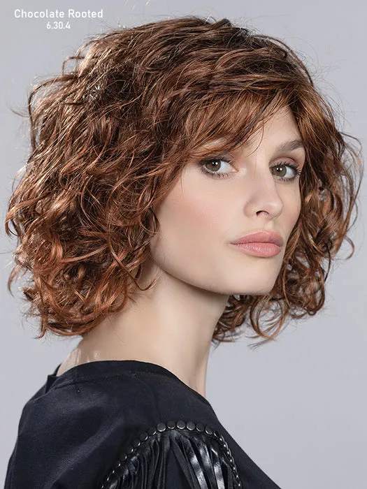 Girl Mono by Ellen Wille | Hair Power | Average Cap | Synthetic Fiber