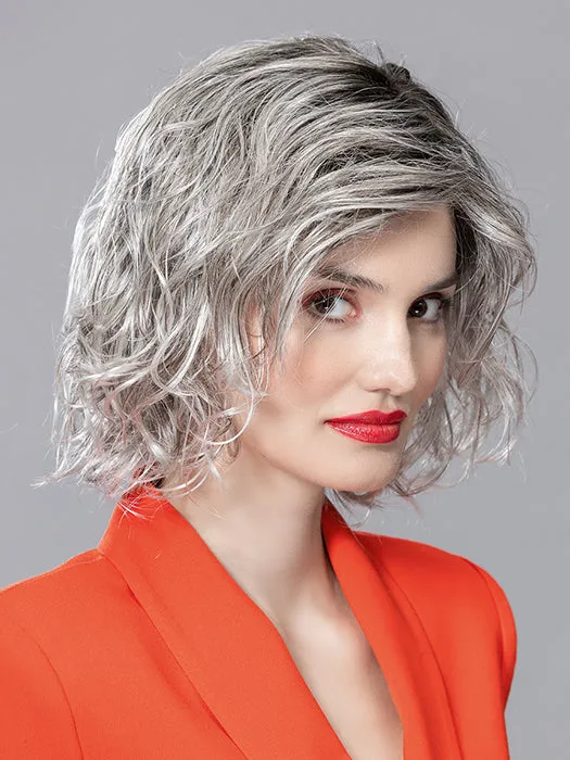 Girl Mono by Ellen Wille | Hair Power | Average Cap | Synthetic Fiber