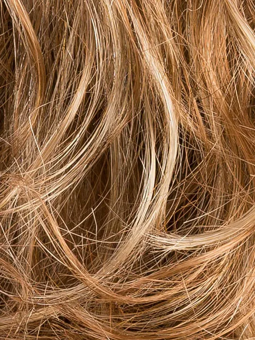 Girl Mono Large Wig by Ellen Wille | Hair Power | Large Cap | Synthetic Fiber