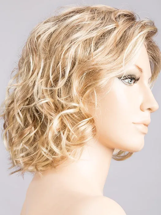 Girl Mono Large Wig by Ellen Wille | Hair Power | Large Cap | Synthetic Fiber