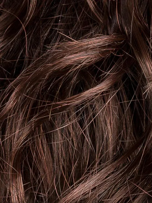 Girl Mono Large Wig by Ellen Wille | Hair Power | Large Cap | Synthetic Fiber