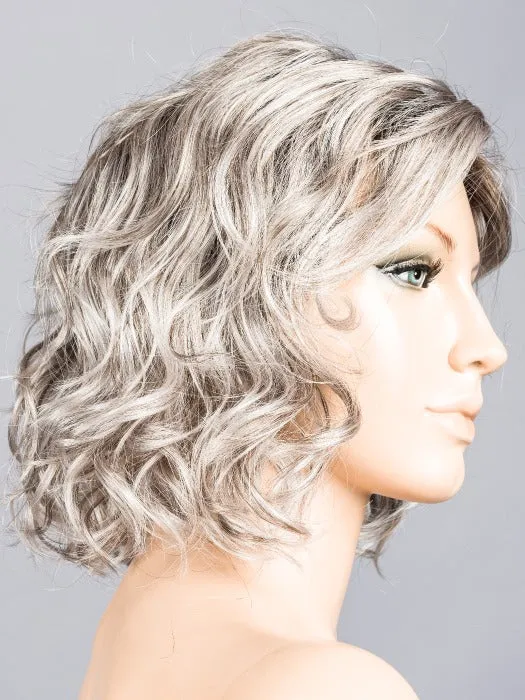 Girl Mono Large Wig by Ellen Wille | Hair Power | Large Cap | Synthetic Fiber