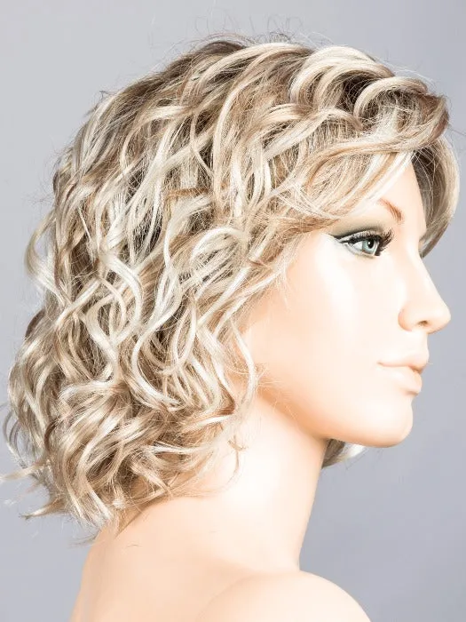 Girl Mono Large Wig by Ellen Wille | Hair Power | Large Cap | Synthetic Fiber