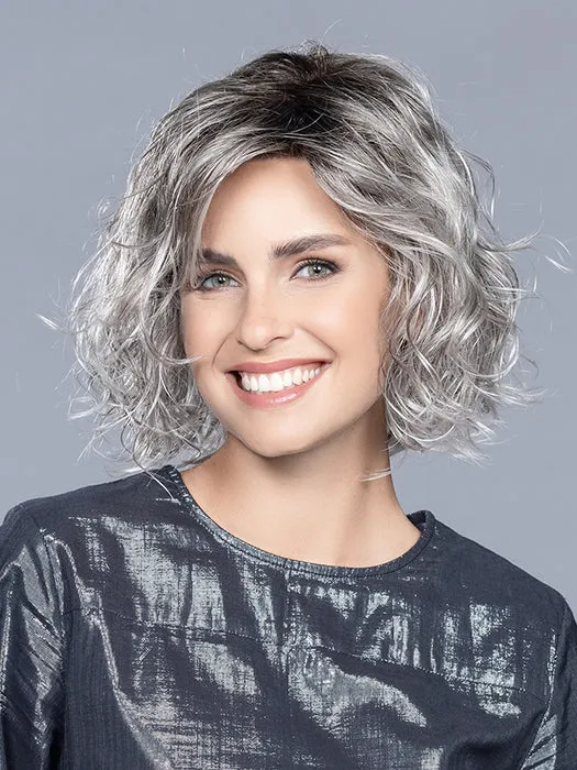 Girl Mono Large Wig by Ellen Wille | Hair Power | Large Cap | Synthetic Fiber