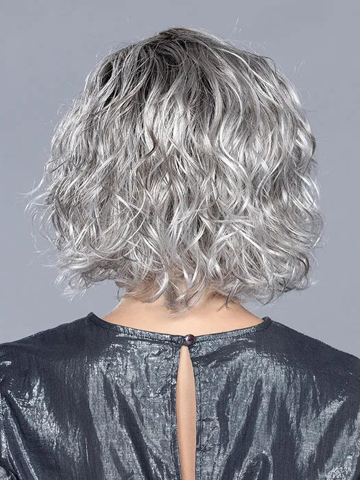 Girl Mono Large Wig by Ellen Wille | Hair Power | Large Cap | Synthetic Fiber