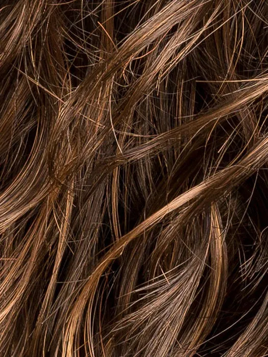 Girl Mono Large Wig by Ellen Wille | Hair Power | Large Cap | Synthetic Fiber