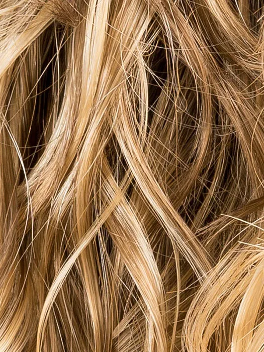 Girl Mono Large Wig by Ellen Wille | Hair Power | Large Cap | Synthetic Fiber