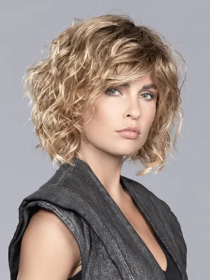 Girl Mono Large Wig by Ellen Wille | Hair Power | Large Cap | Synthetic Fiber