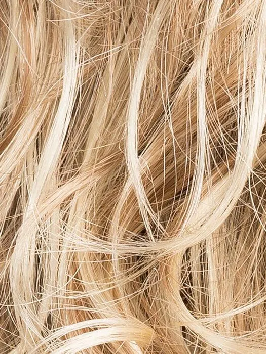 Girl Mono Wig by Ellen Wille | Synthetic