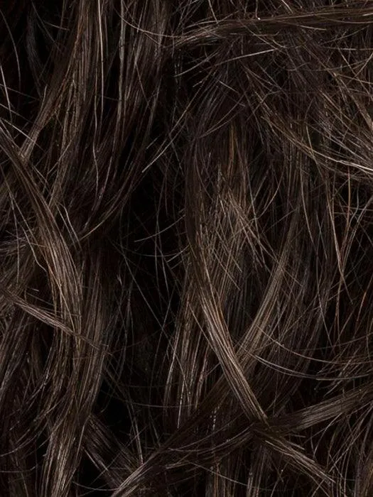 Girl Mono Wig by Ellen Wille | Synthetic