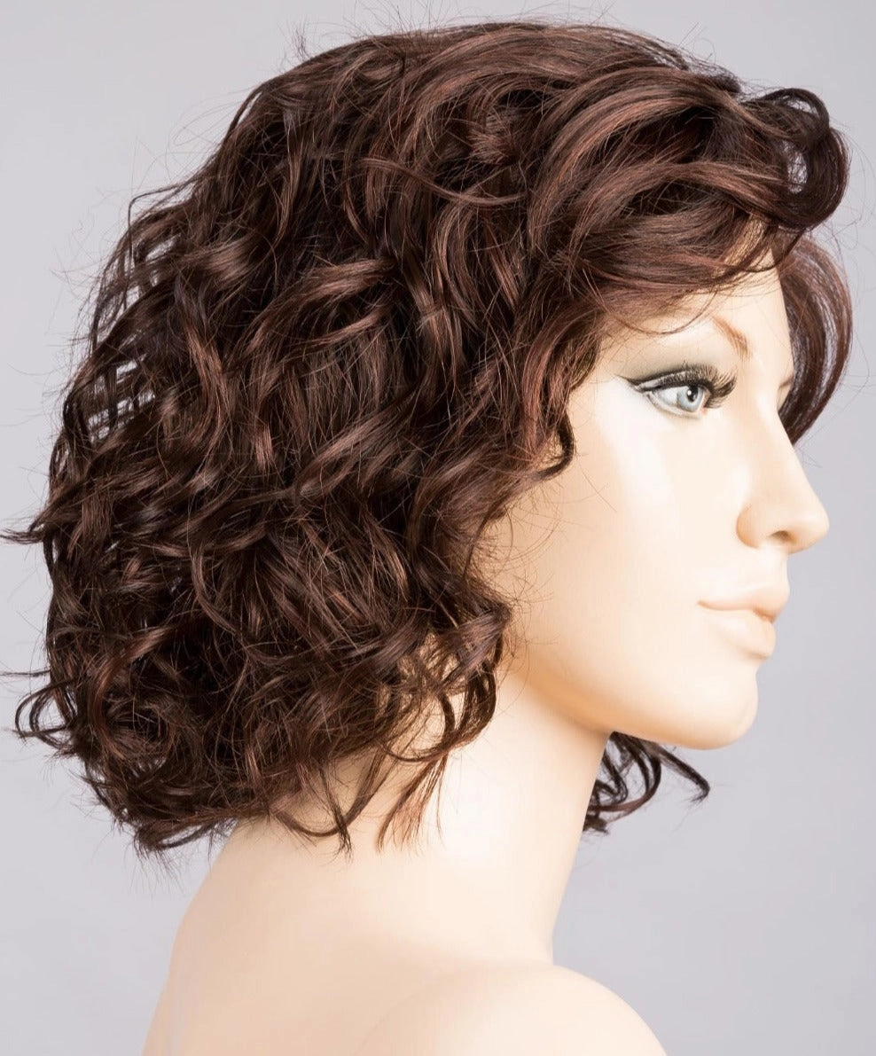 Girl Mono Large Wig by Ellen Wille | Synthetic Hair | Large Cap