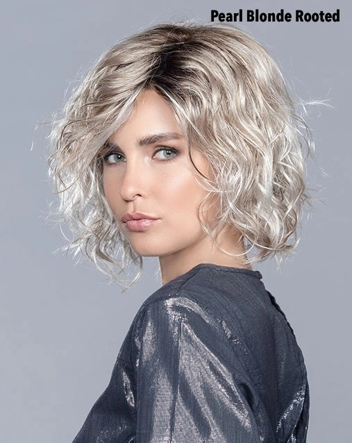 Girl Mono Large Wig by Ellen Wille | Synthetic Hair | Large Cap