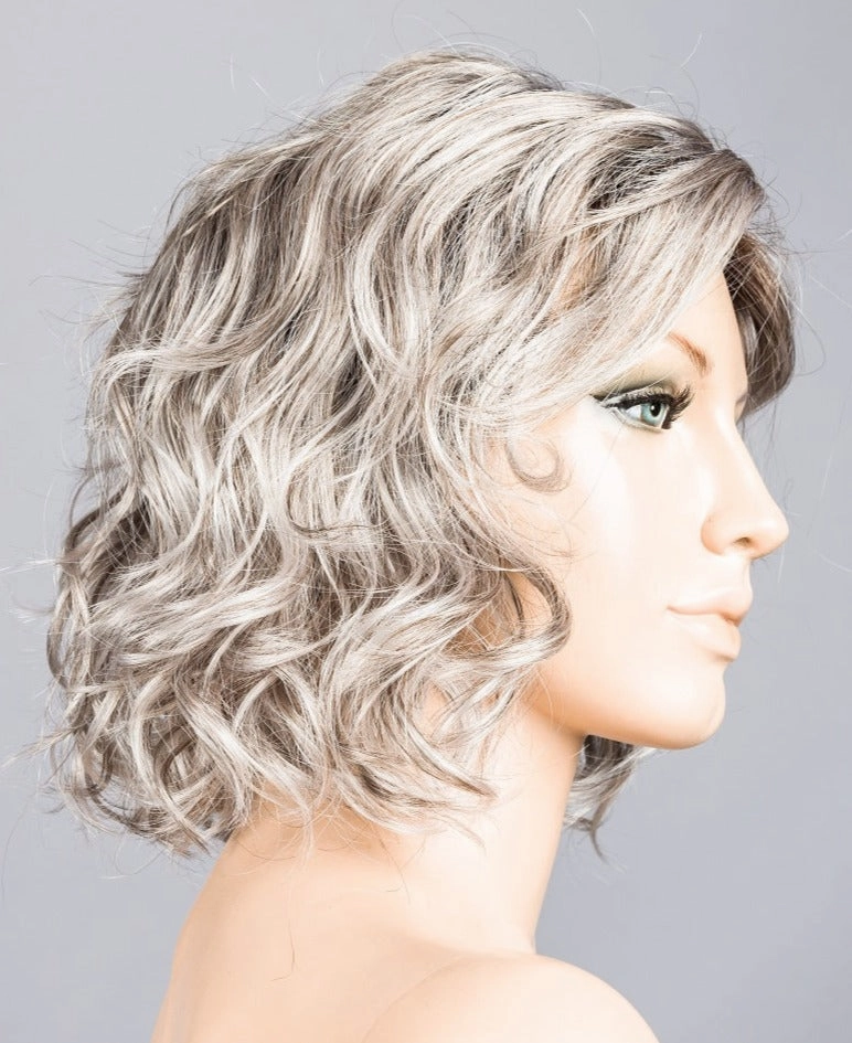 Girl Mono Large Wig by Ellen Wille | Synthetic Hair | Large Cap