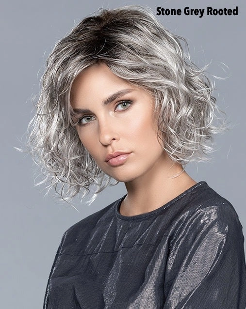 Girl Mono Large Wig by Ellen Wille | Synthetic Hair | Large Cap