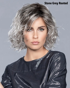 Girl Mono Large Wig by Ellen Wille | Synthetic Hair | Large Cap