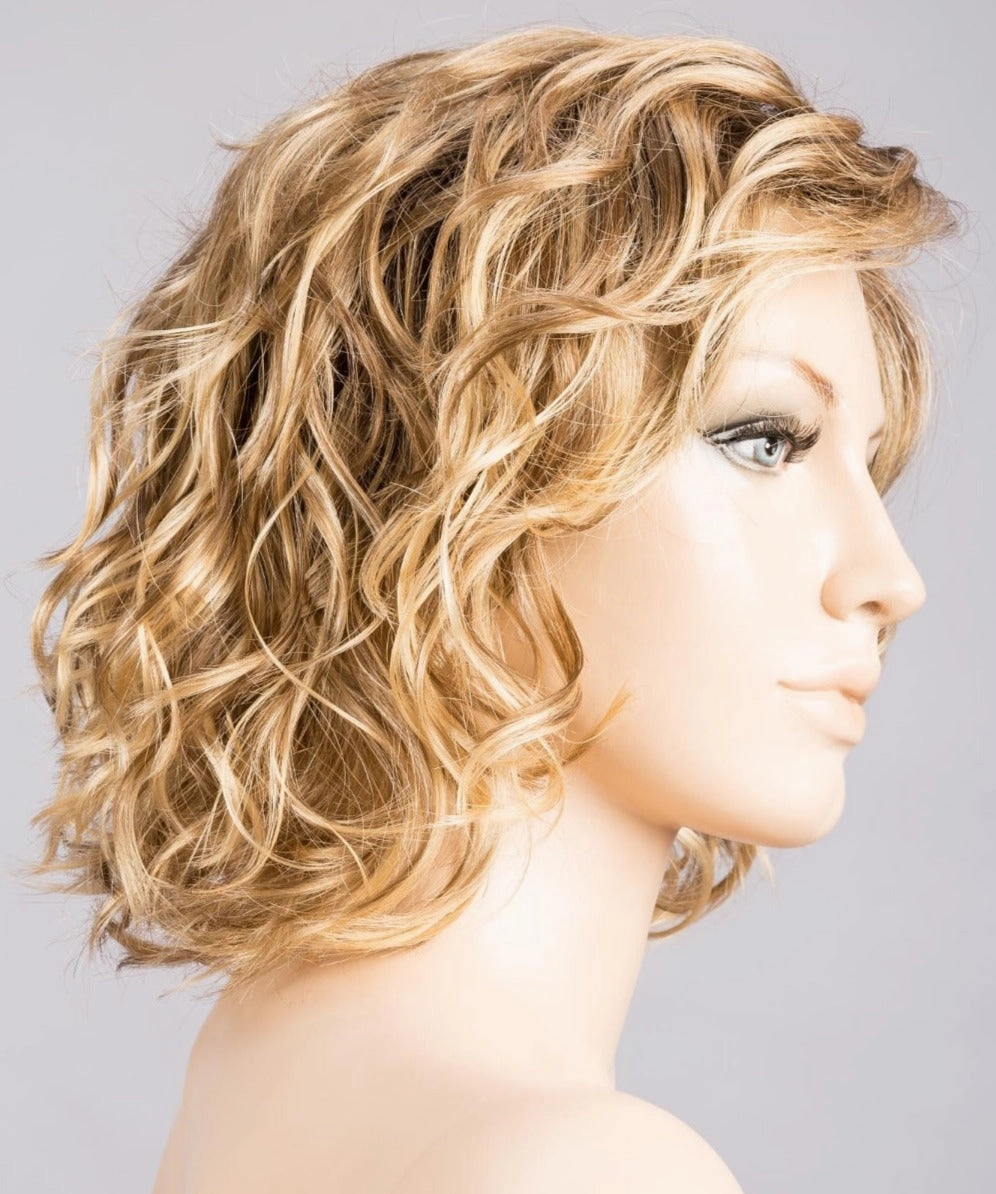 Girl Mono Large Wig by Ellen Wille | Synthetic Hair | Large Cap