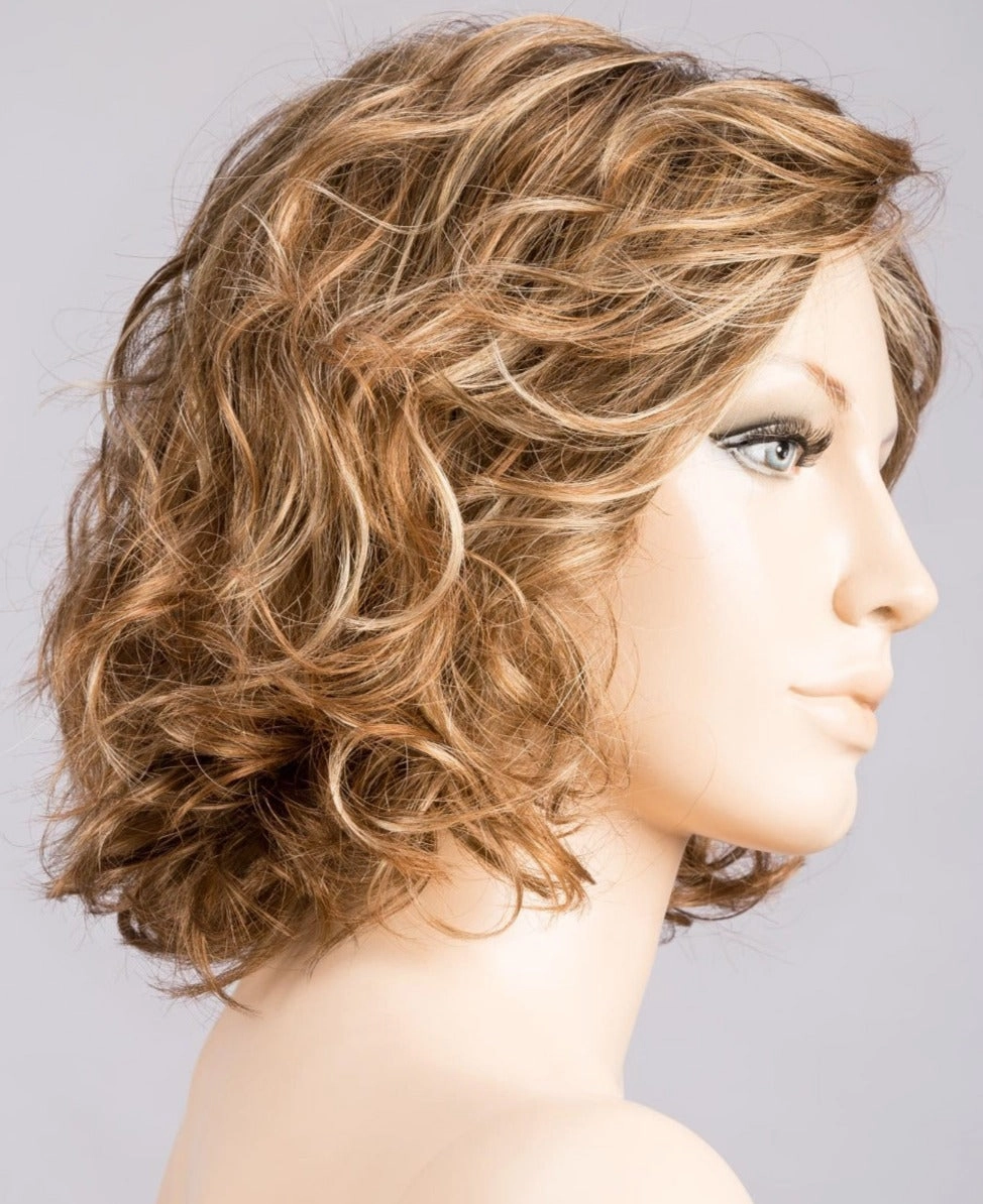 Girl Mono Wig by Ellen Wille | Synthetic Hair | Petite/Average Cap